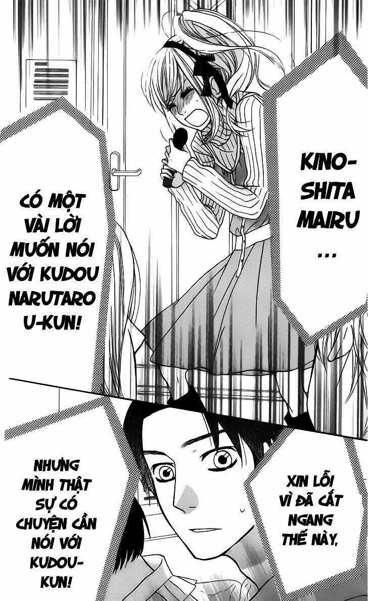 Mairunovich - Chapter 6 - Trang 20