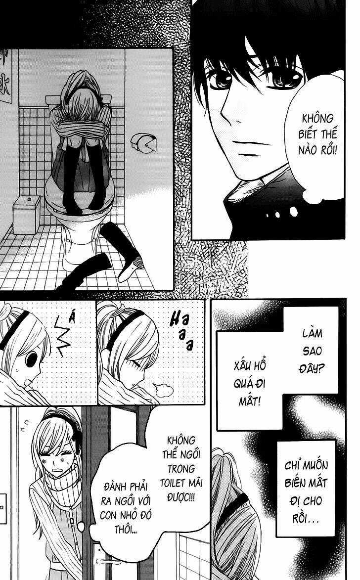 Mairunovich - Chapter 6 - Trang 25