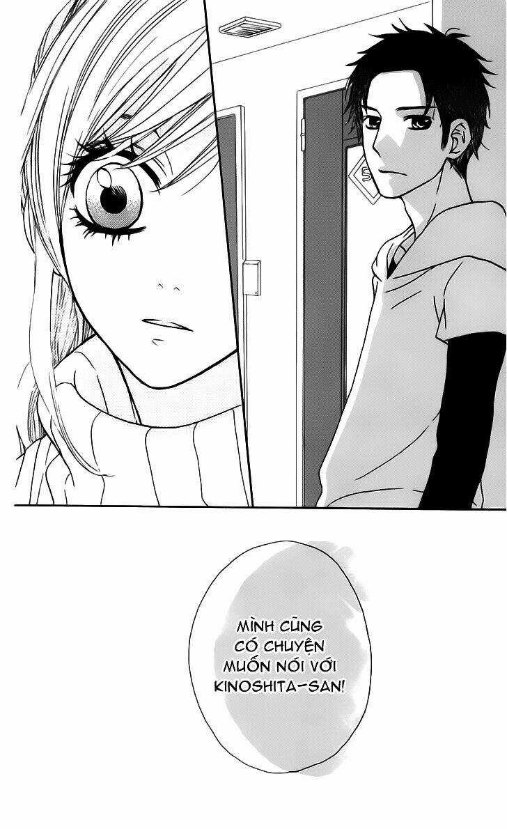 Mairunovich - Chapter 6 - Trang 26