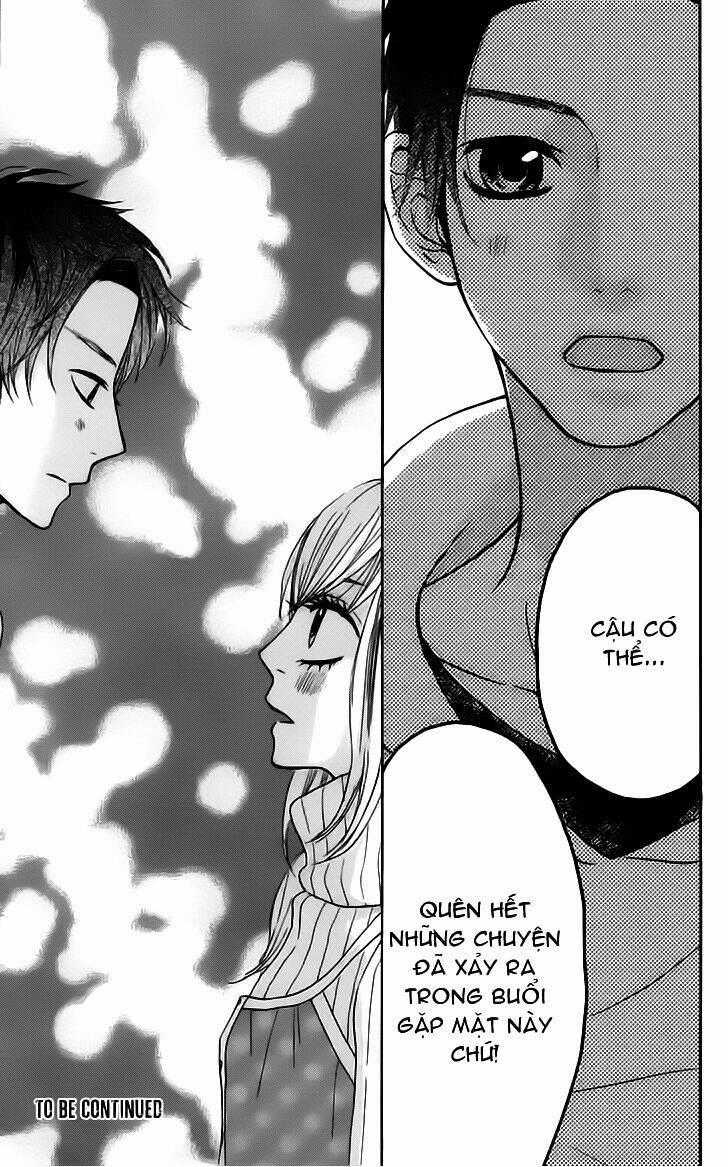 Mairunovich - Chapter 6 - Trang 27