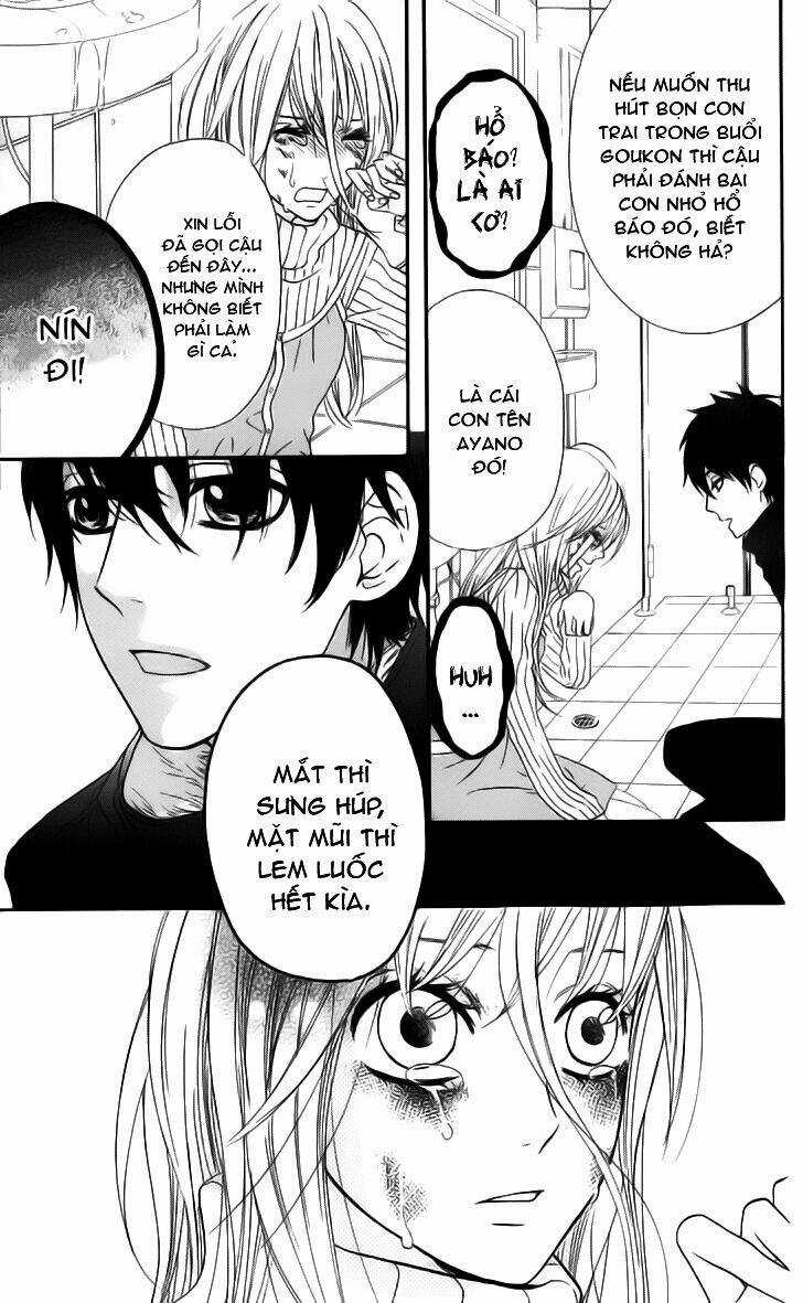 Mairunovich - Chapter 6 - Trang 5