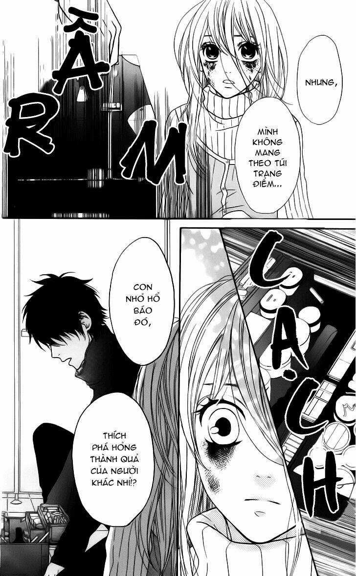 Mairunovich - Chapter 6 - Trang 6