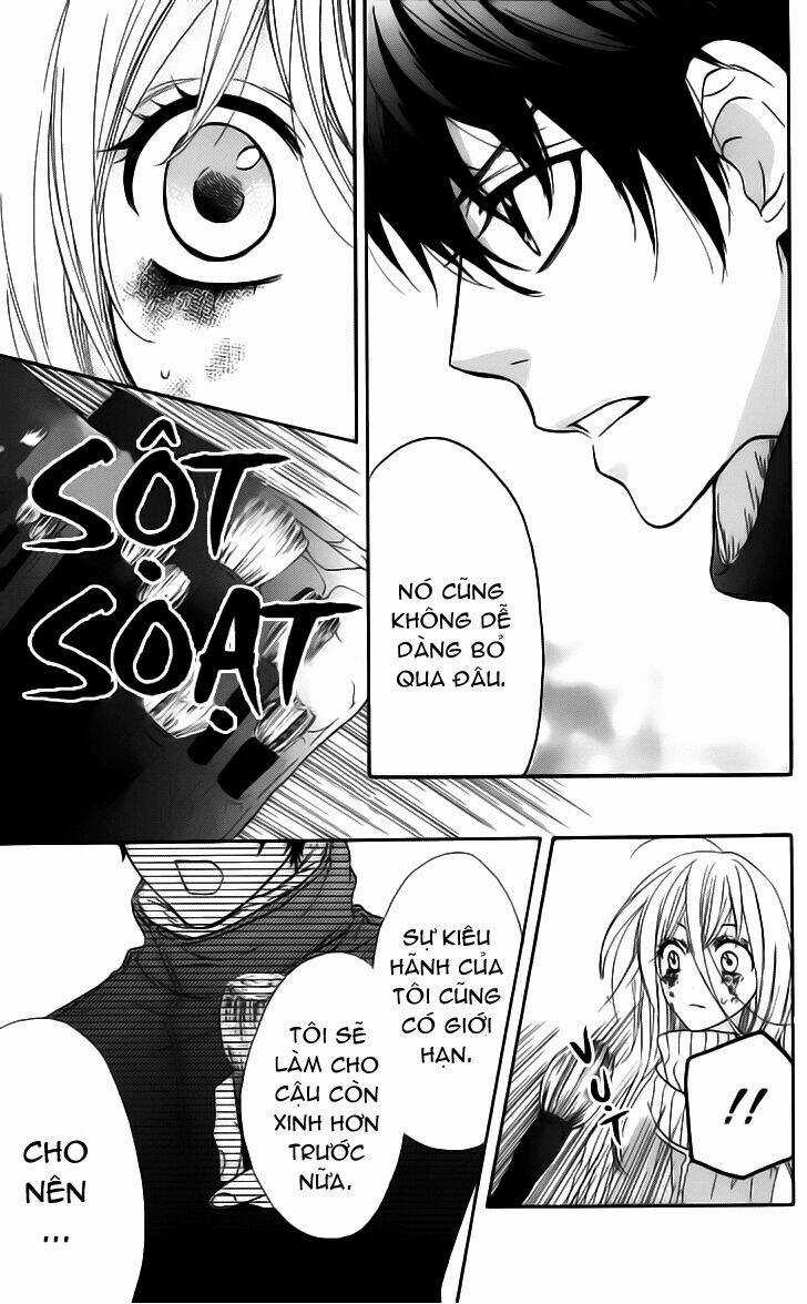 Mairunovich - Chapter 6 - Trang 7