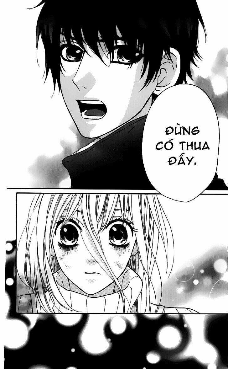 Mairunovich - Chapter 6 - Trang 8