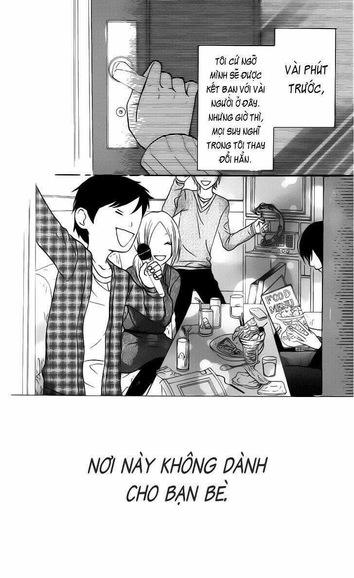 Mairunovich - Chapter 6 - Trang 10