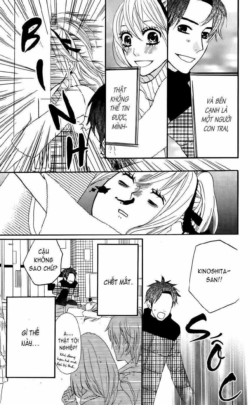 Mairunovich - Chapter 7 - Trang 11