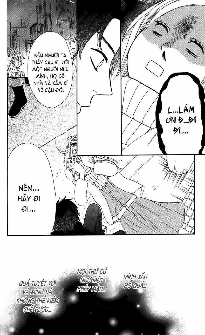 Mairunovich - Chapter 7 - Trang 12