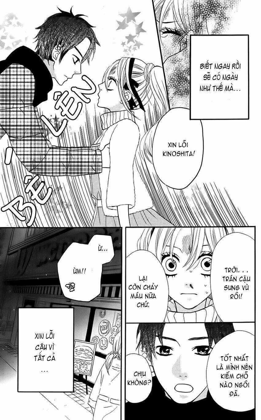 Mairunovich - Chapter 7 - Trang 13