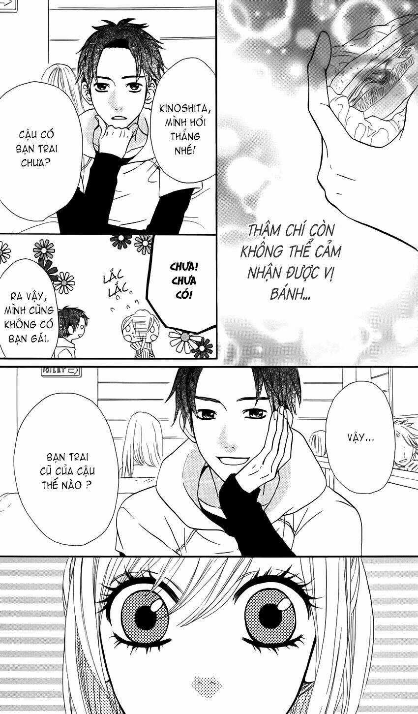 Mairunovich - Chapter 7 - Trang 17