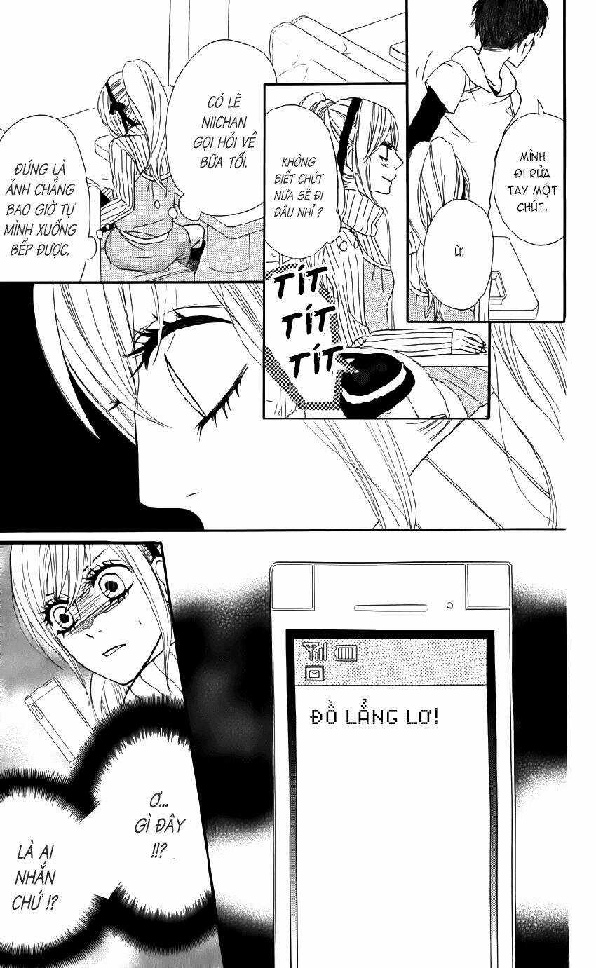 Mairunovich - Chapter 7 - Trang 19