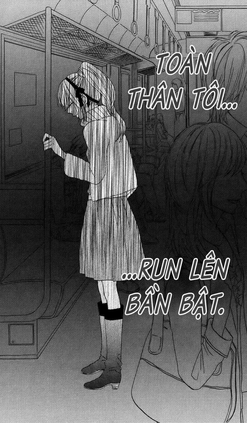 Mairunovich - Chapter 7 - Trang 29