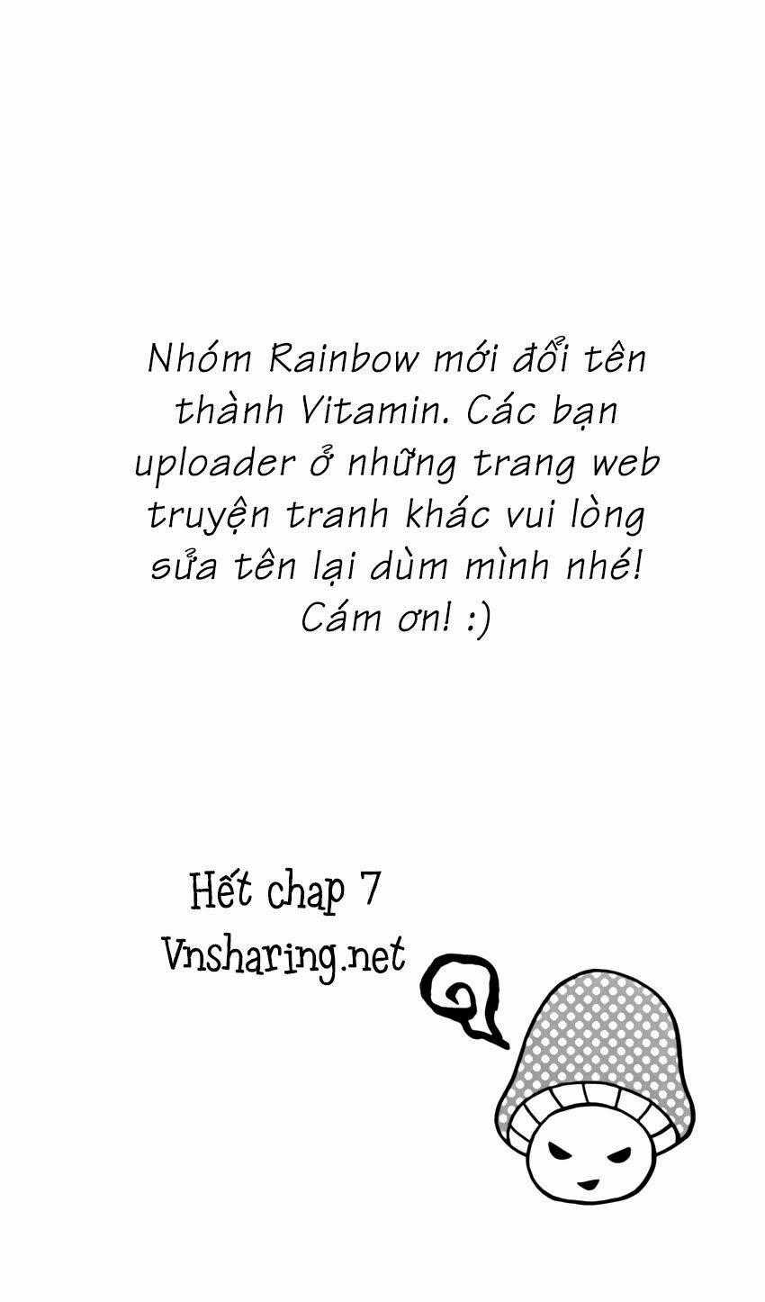 Mairunovich - Chapter 7 - Trang 30