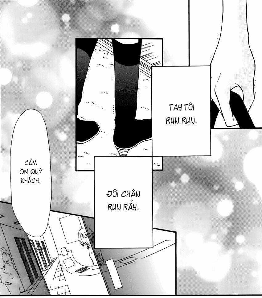 Mairunovich - Chapter 7 - Trang 6