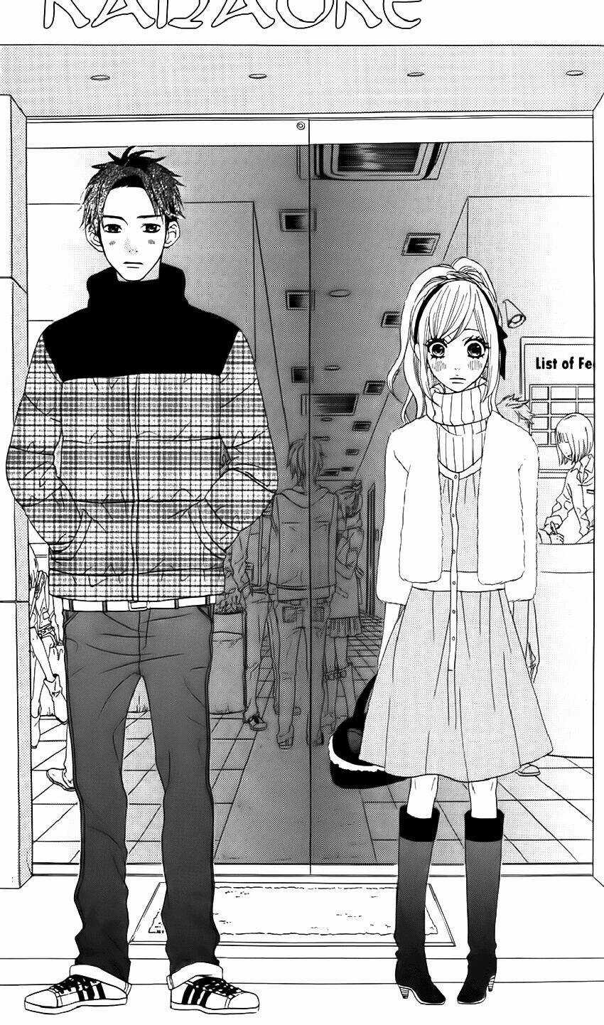 Mairunovich - Chapter 7 - Trang 7