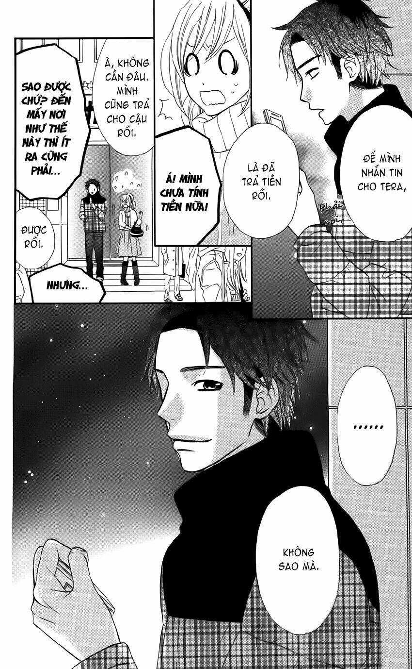 Mairunovich - Chapter 7 - Trang 8