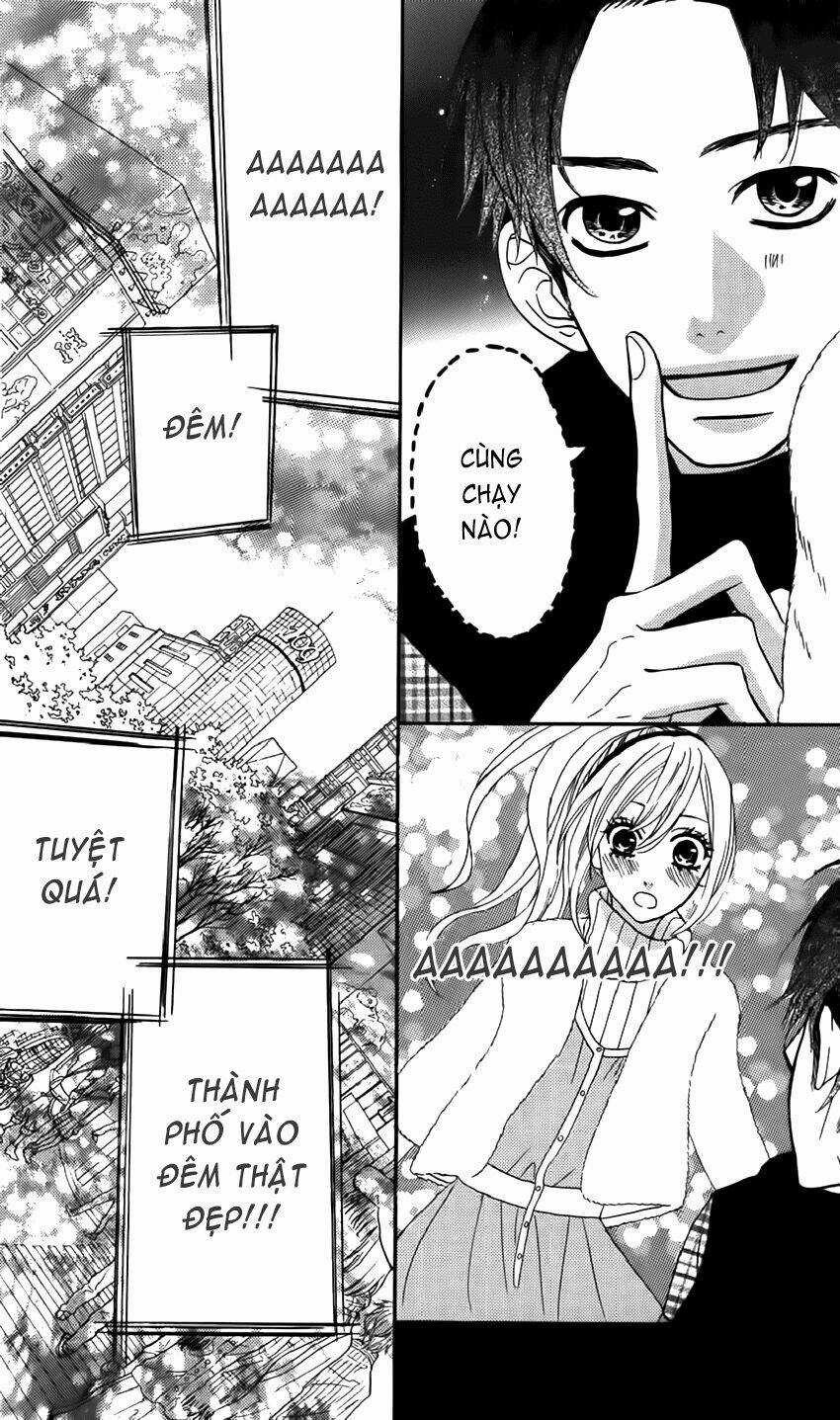 Mairunovich - Chapter 7 - Trang 10