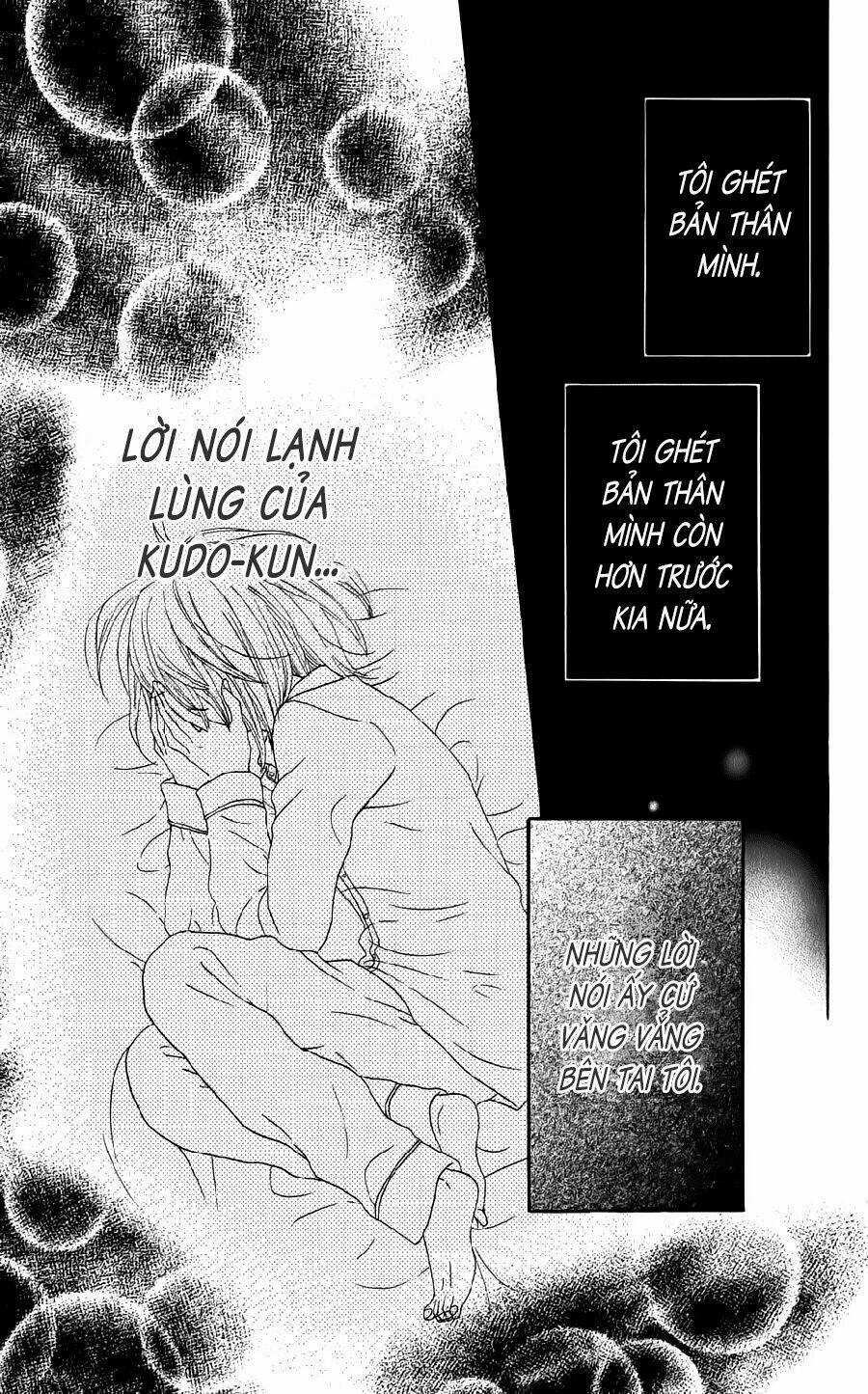 Mairunovich - Chapter 8 - Trang 11