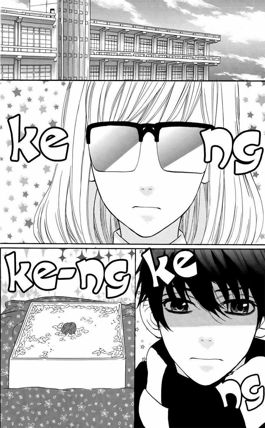 Mairunovich - Chapter 8 - Trang 12