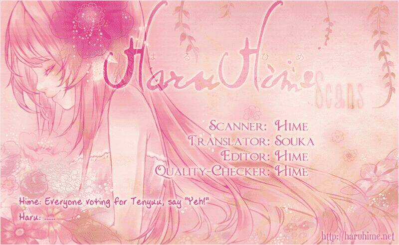 Mairunovich - Chapter 8 - Trang 3