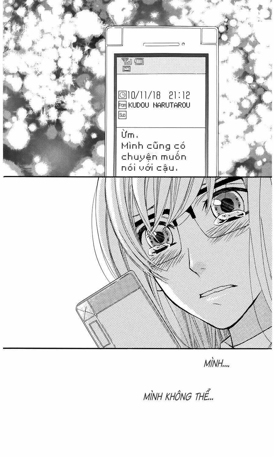 Mairunovich - Chapter 8 - Trang 28