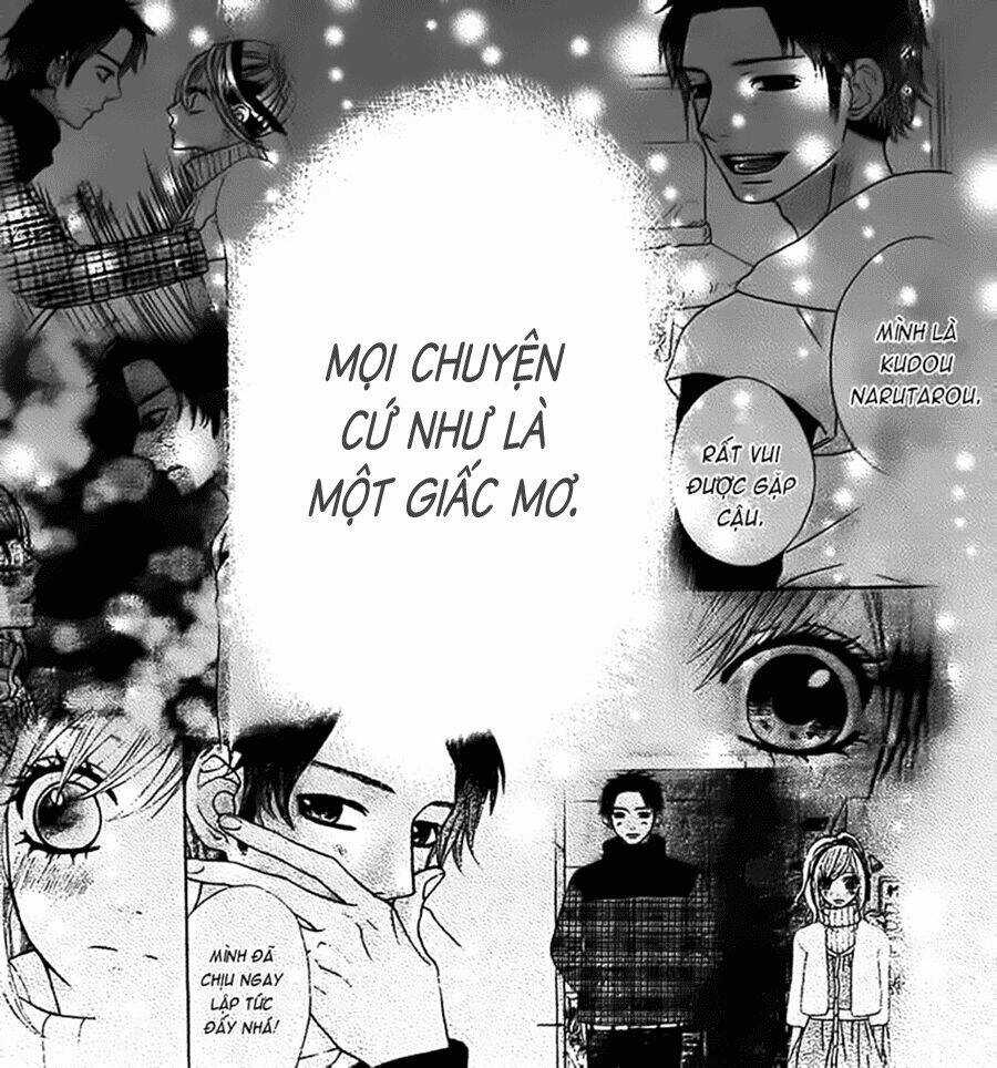 Mairunovich - Chapter 8 - Trang 5