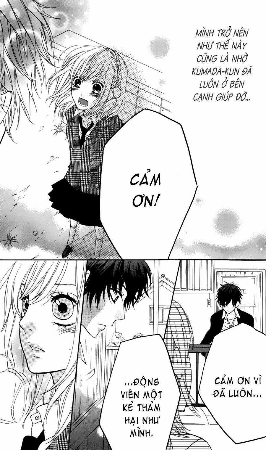 Mairunovich - Chapter 9 - Trang 12