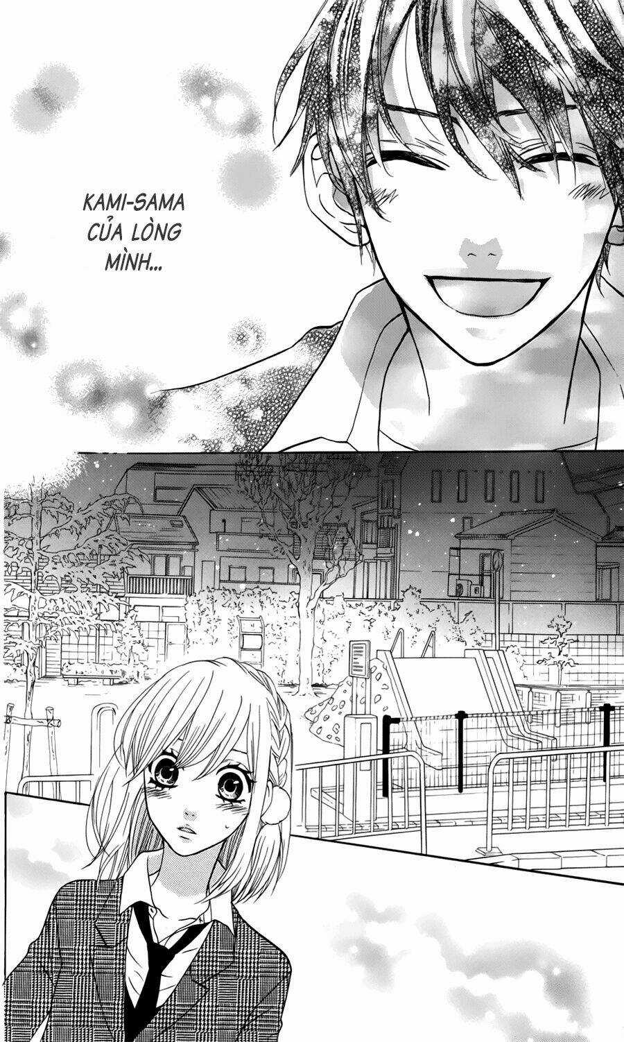 Mairunovich - Chapter 9 - Trang 13