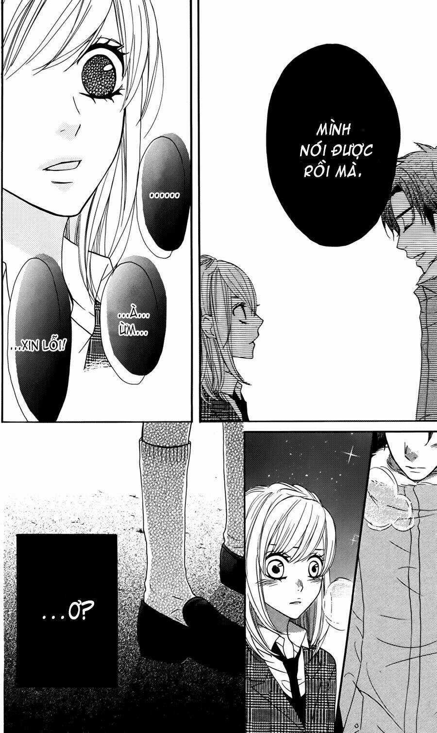 Mairunovich - Chapter 9 - Trang 19