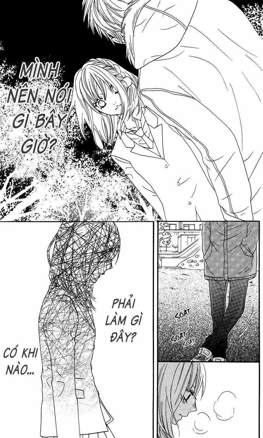 Mairunovich - Chapter 9 - Trang 20