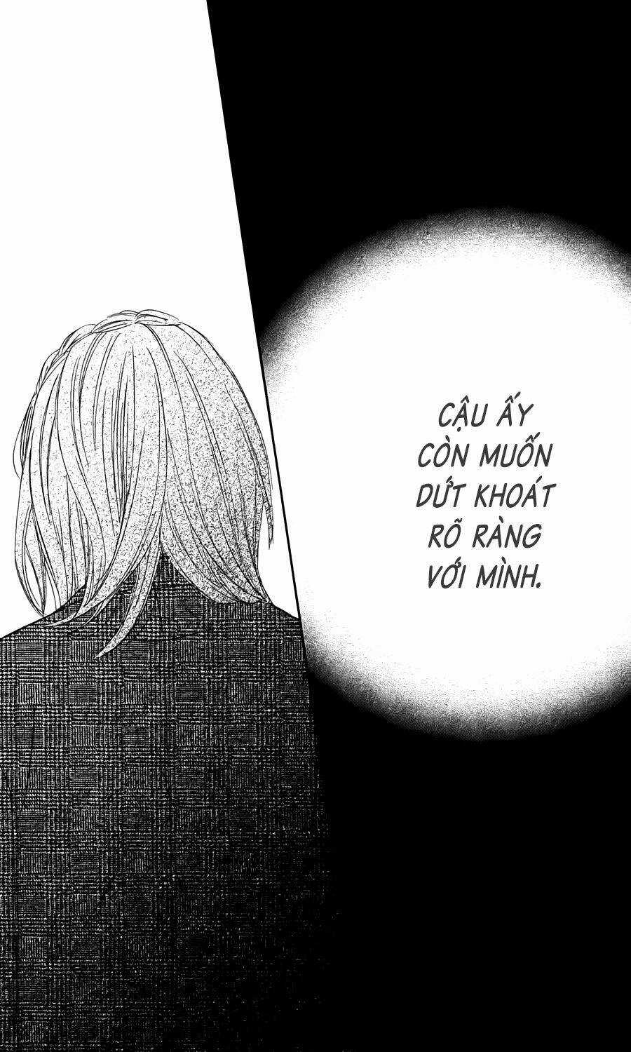 Mairunovich - Chapter 9 - Trang 22