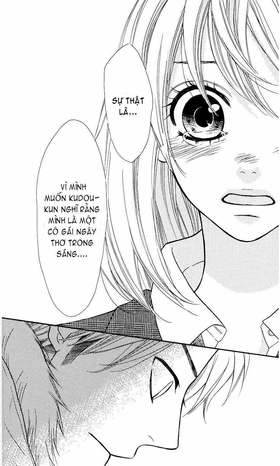 Mairunovich - Chapter 9 - Trang 25