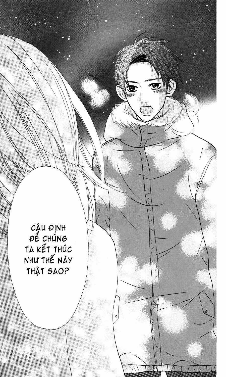 Mairunovich - Chapter 9 - Trang 28