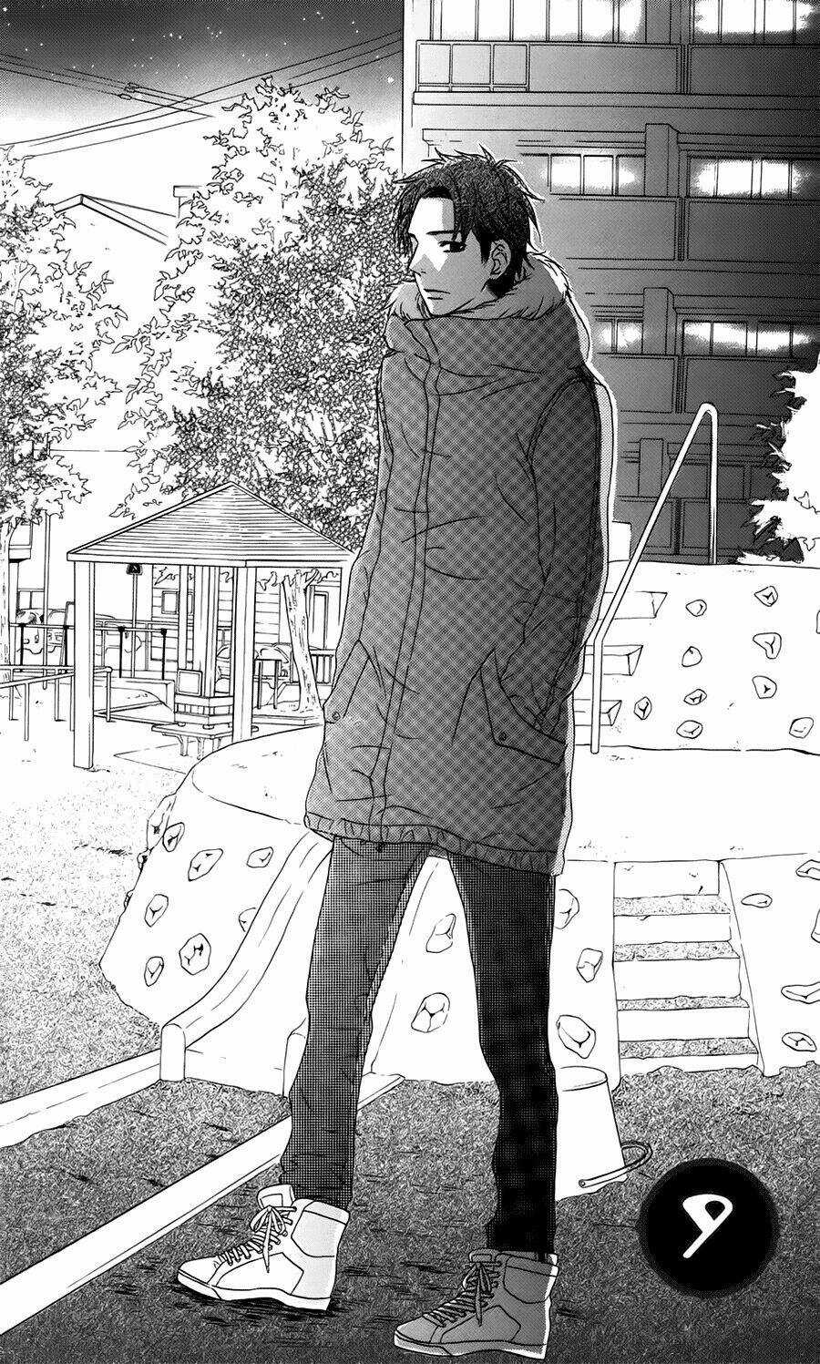 Mairunovich - Chapter 9 - Trang 4