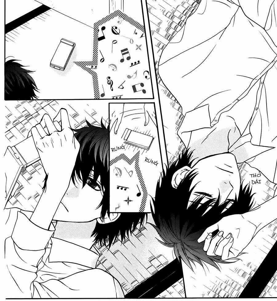 Mairunovich - Chapter 9 - Trang 5