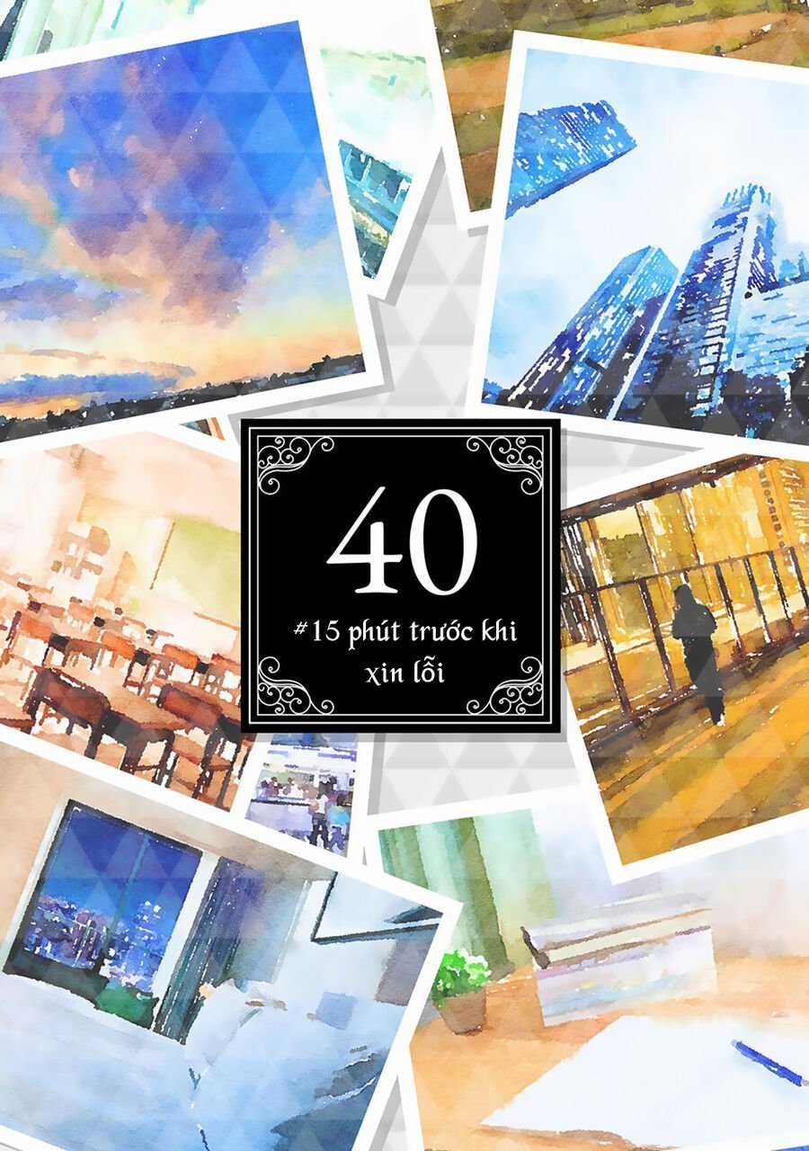 Maji De Tsukiau 15-Fun Mae - Chapter 40 - Trang 3