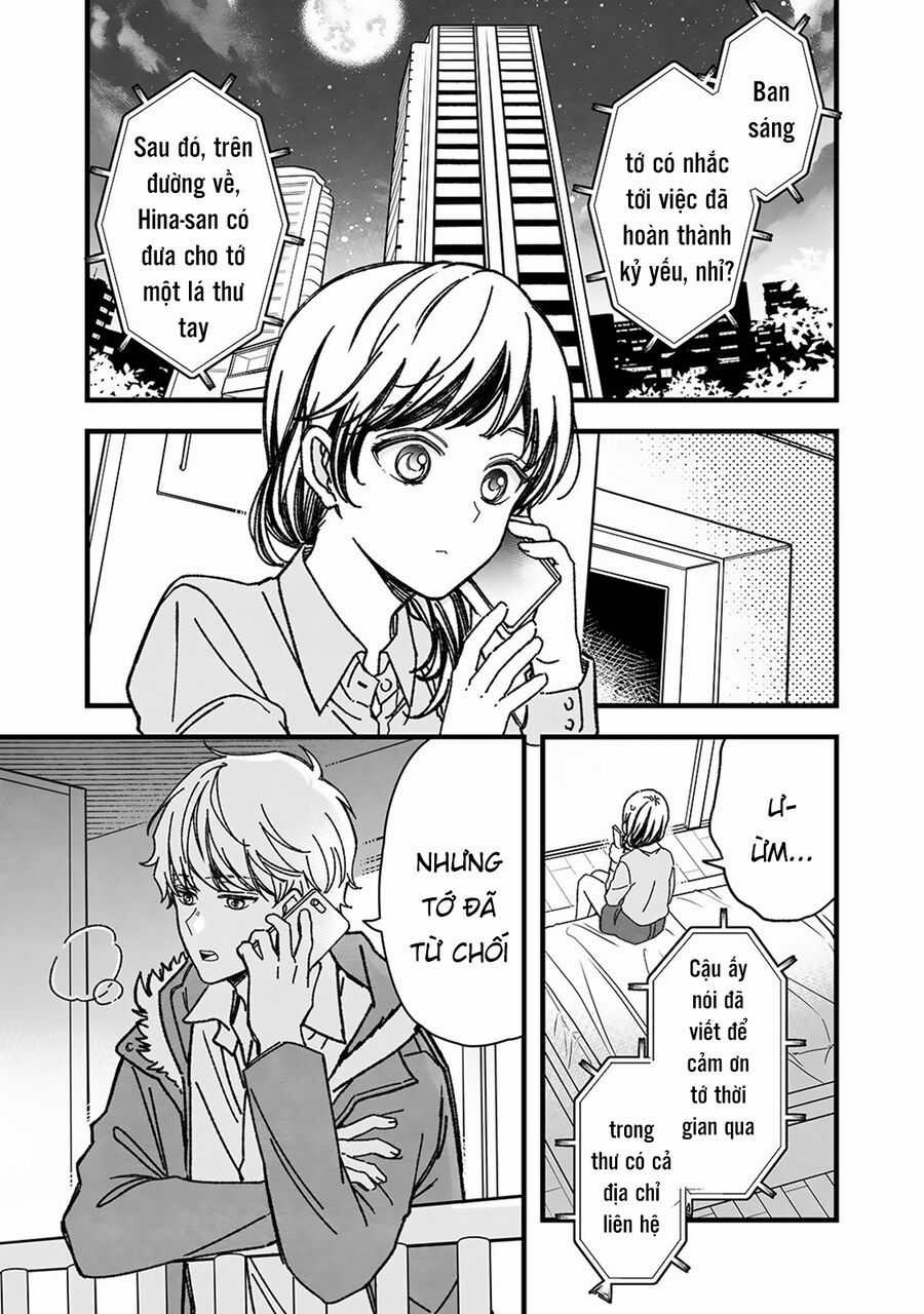 Maji De Tsukiau 15-Fun Mae - Chapter 48 - Trang 7