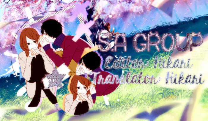 Majo-Kun To Watashi - Chapter 1 - Trang 2