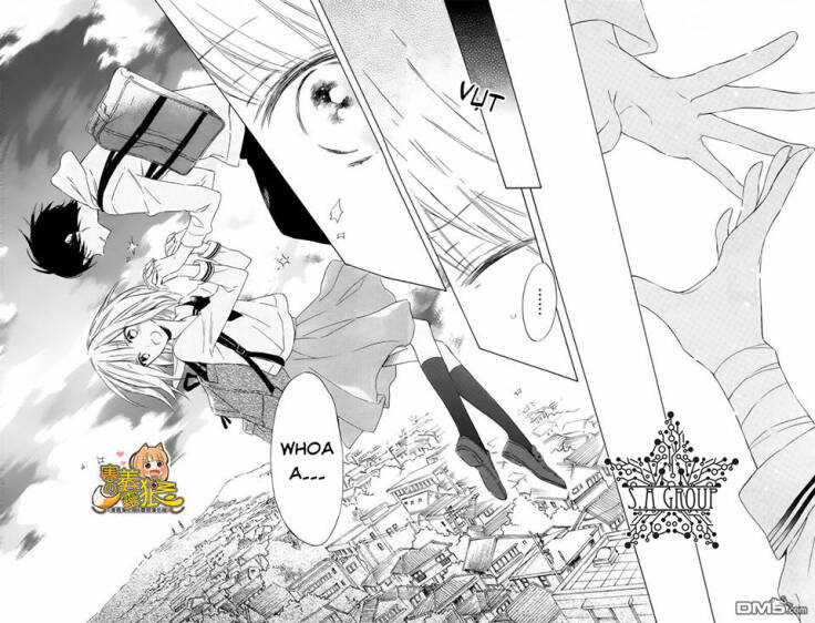 Majo-Kun To Watashi - Chapter 1 - Trang 42