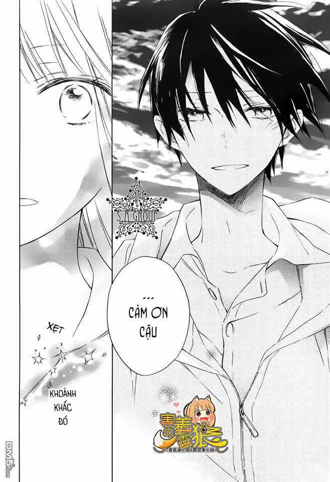 Majo-Kun To Watashi - Chapter 1 - Trang 47