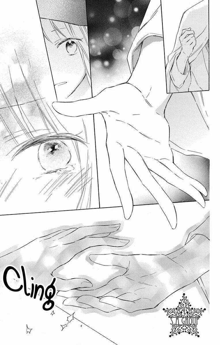 Majo-Kun To Watashi - Chapter 5 - Trang 31