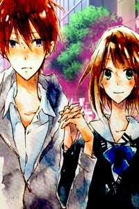 Đọc truyện Majo-Kun To Watashi