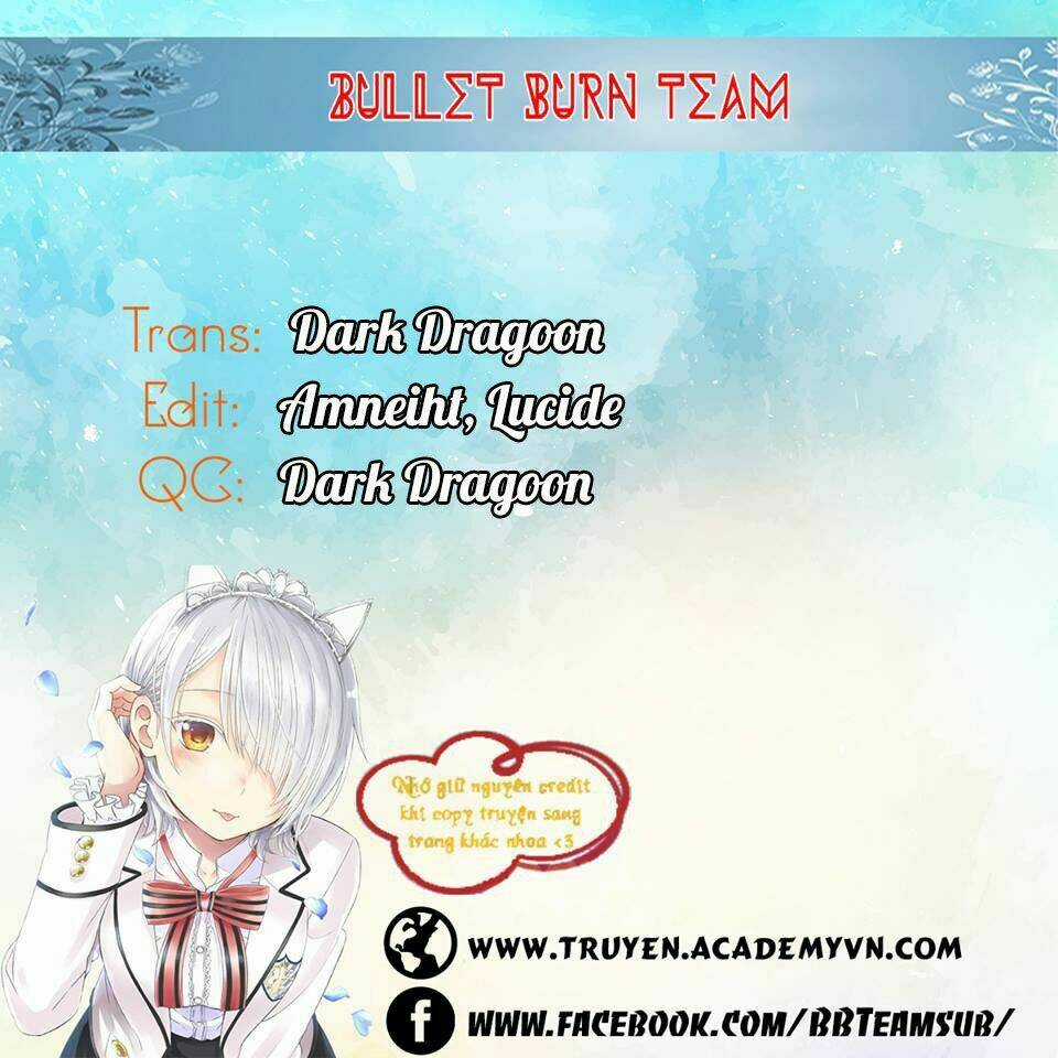 Majo No Tabitabi - Chapter 1 - Trang 2