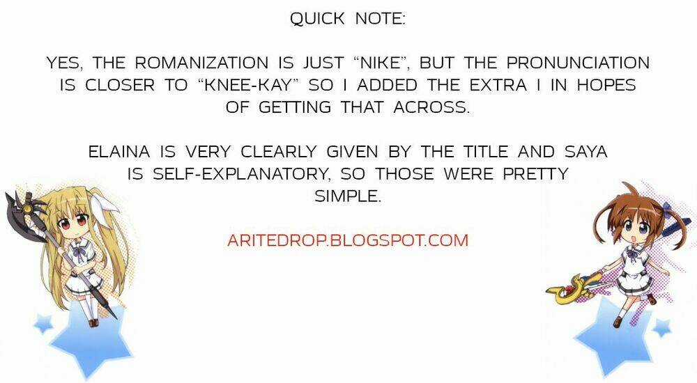 Majo No Tabitabi - Chapter 1 - Trang 61