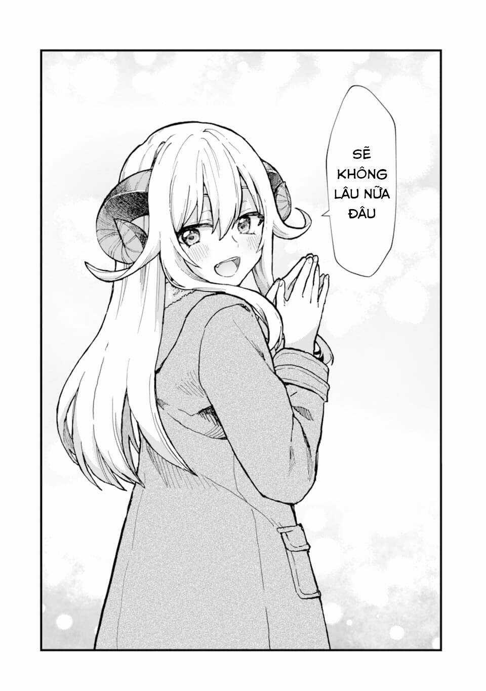 Majo No Tabitabi - Chapter 10 - Trang 59