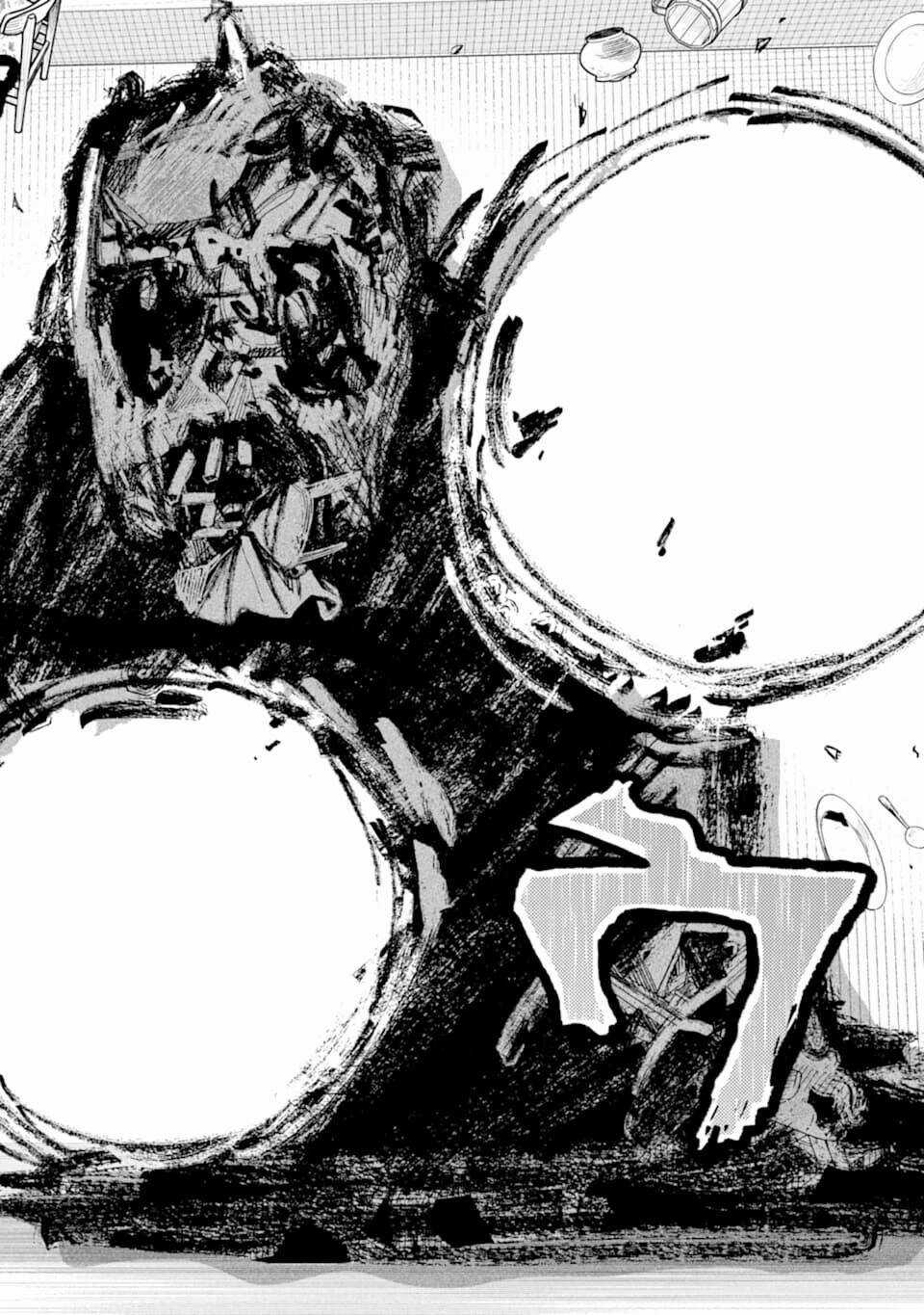 Majo No Tabitabi - Chapter 11 - Trang 40