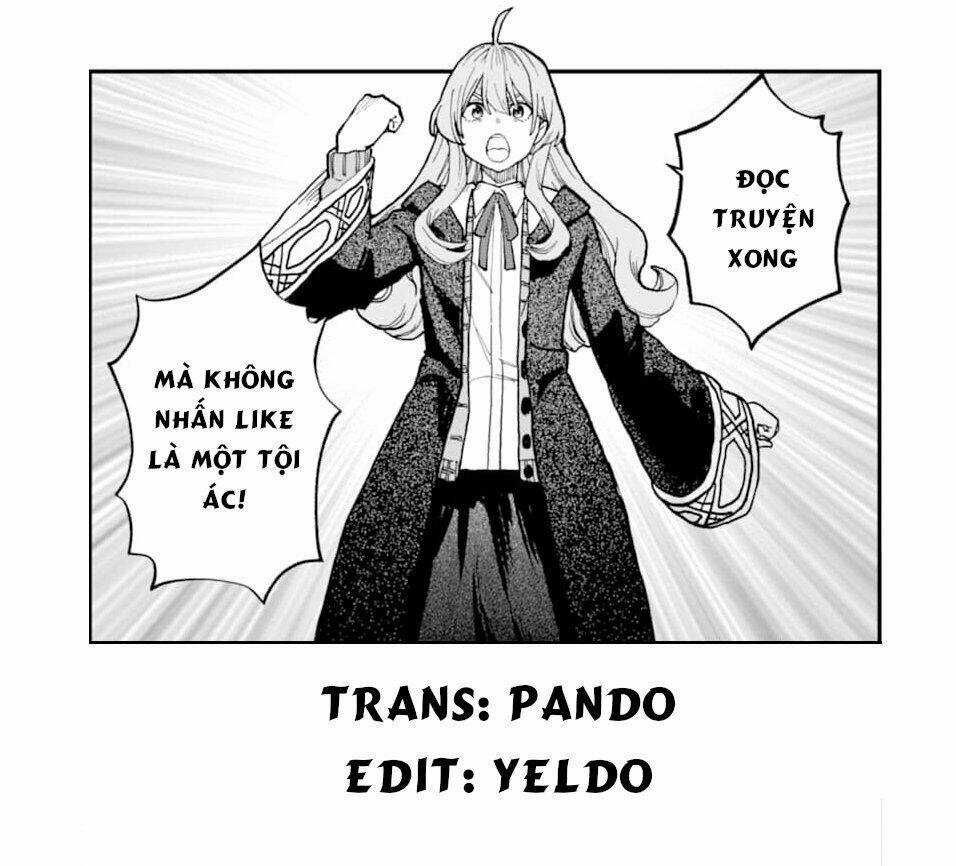Majo No Tabitabi - Chapter 11 - Trang 64