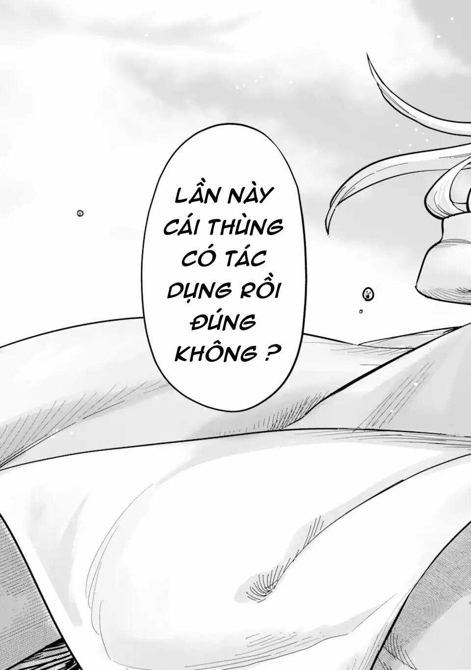 Majo No Tabitabi - Chapter 19 - Trang 23
