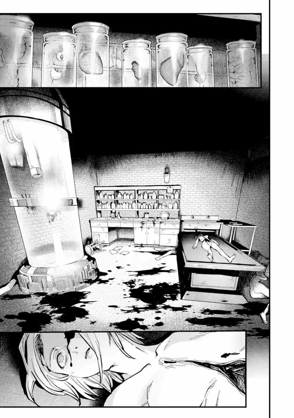 Majo No Tabitabi - Chapter 19 - Trang 9