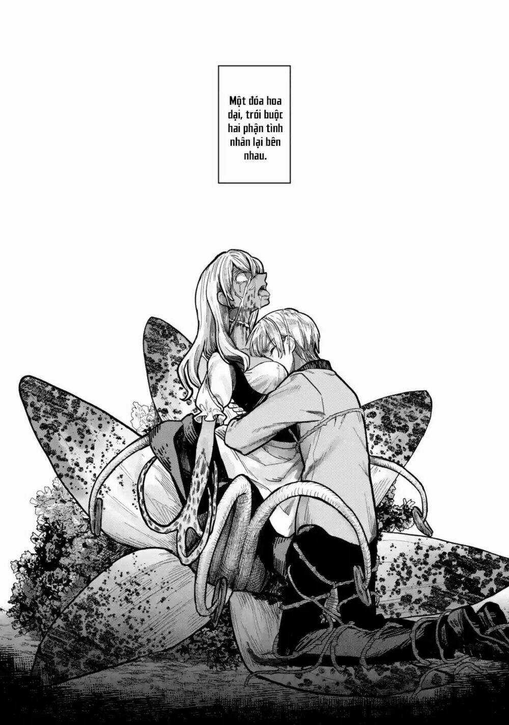 Majo No Tabitabi - Chapter 2 - Trang 32