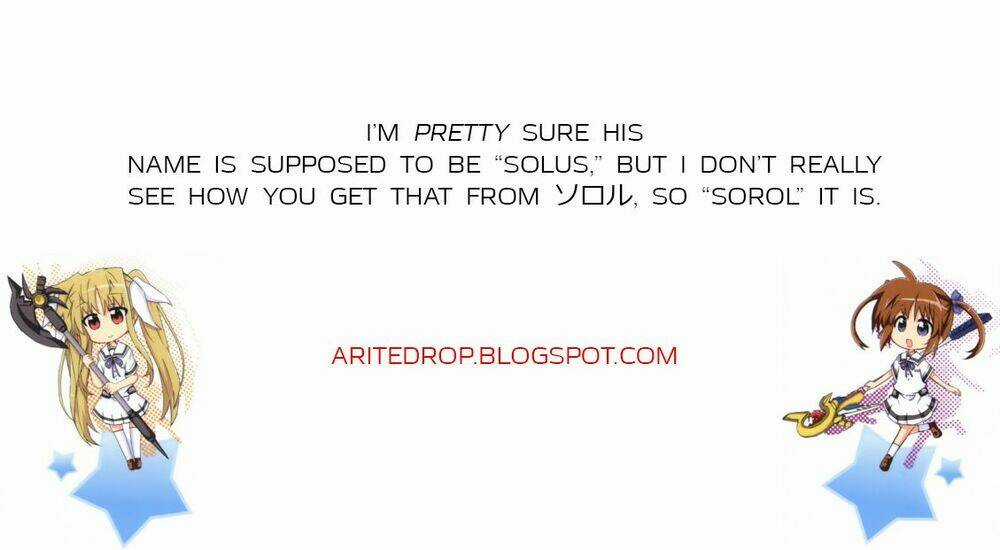 Majo No Tabitabi - Chapter 2 - Trang 33